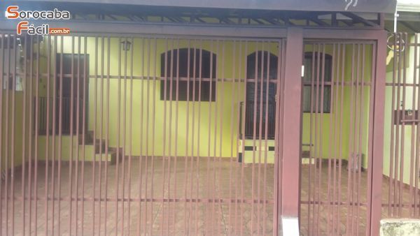Casa em Central Parque, Sorocaba - Linda Casa Central Parque - Foto 1